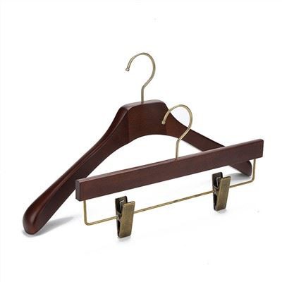 OEM   Deluxe   Indumento   Abito   Cappotto   Legno   Appendini